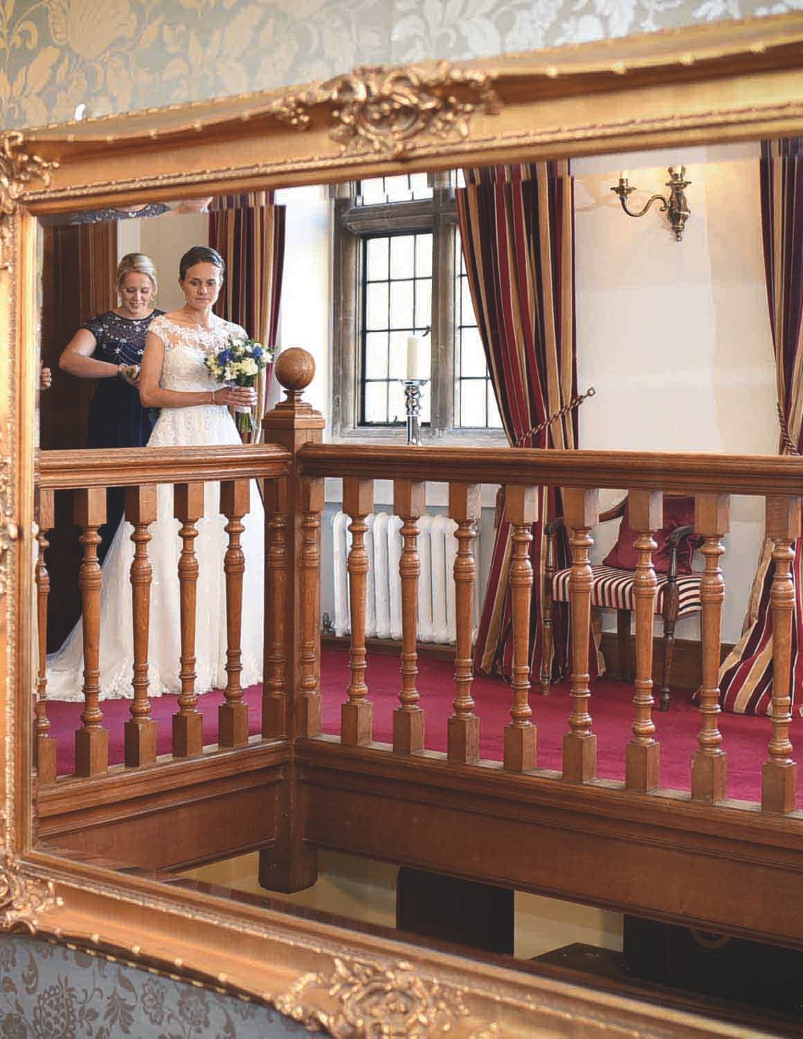 Cotswold Weddings at The Greenway Hotel and Spa Cheltenham