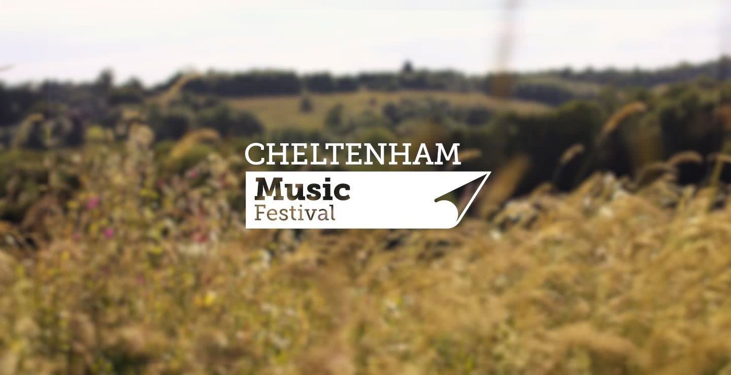 Cheltenham music festival romantic getaway in the UK